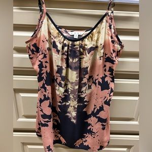 Cabi tank